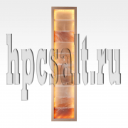 Соляная панель 20x100